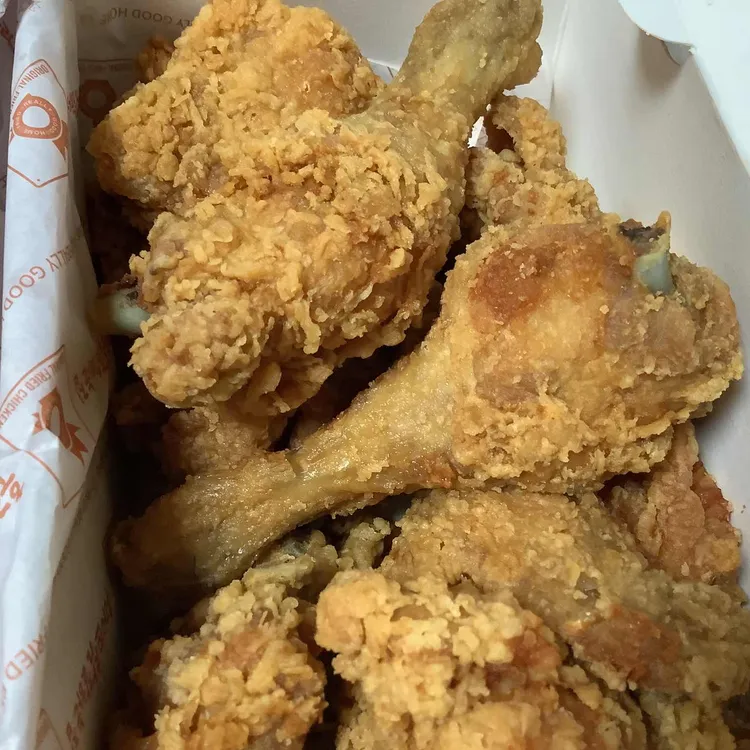 후라이드참잘하는집 대표 사진