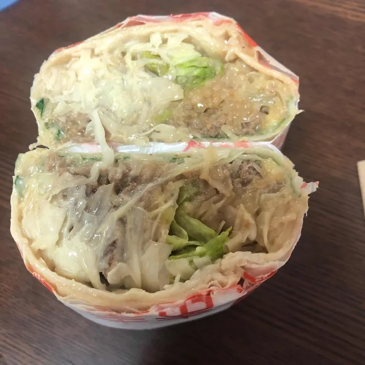 헬로케밥 대표 사진