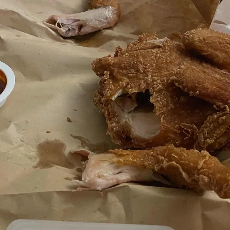 가마치통닭 대전 대표 사진