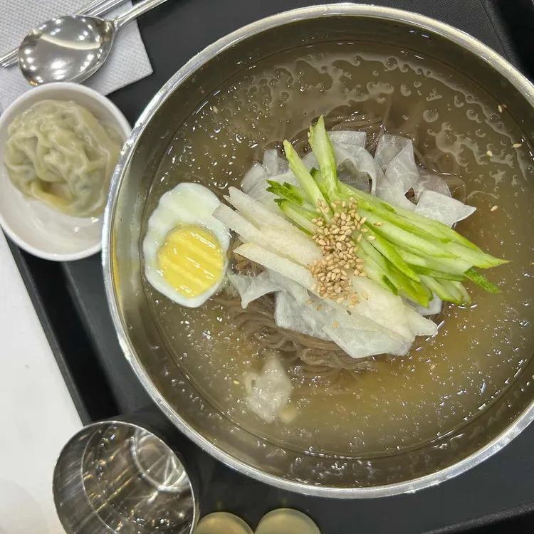 밀사랑칼국수 대표 사진
