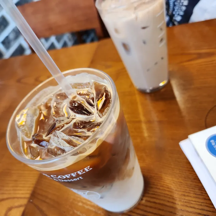 발도스커피 대표 사진