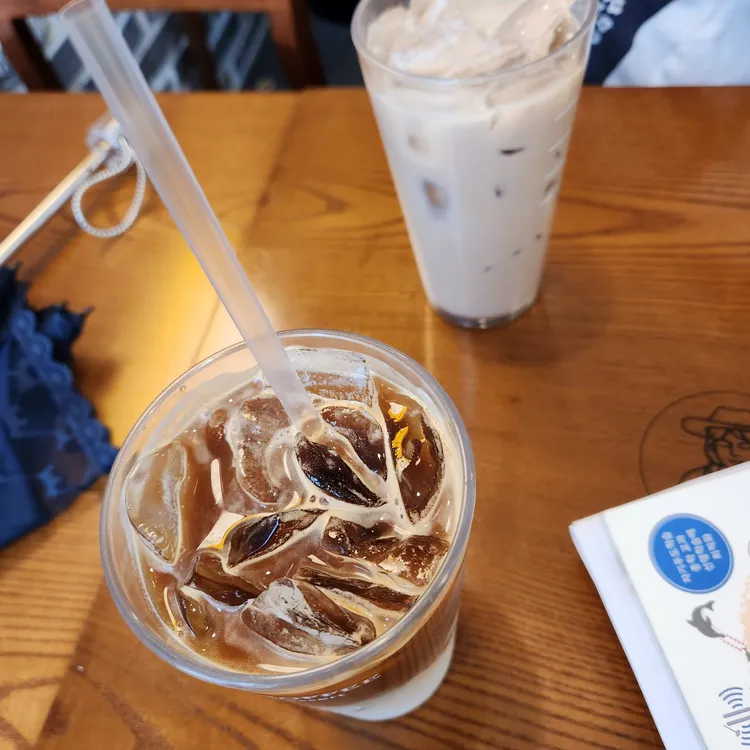 발도스커피 대표 사진