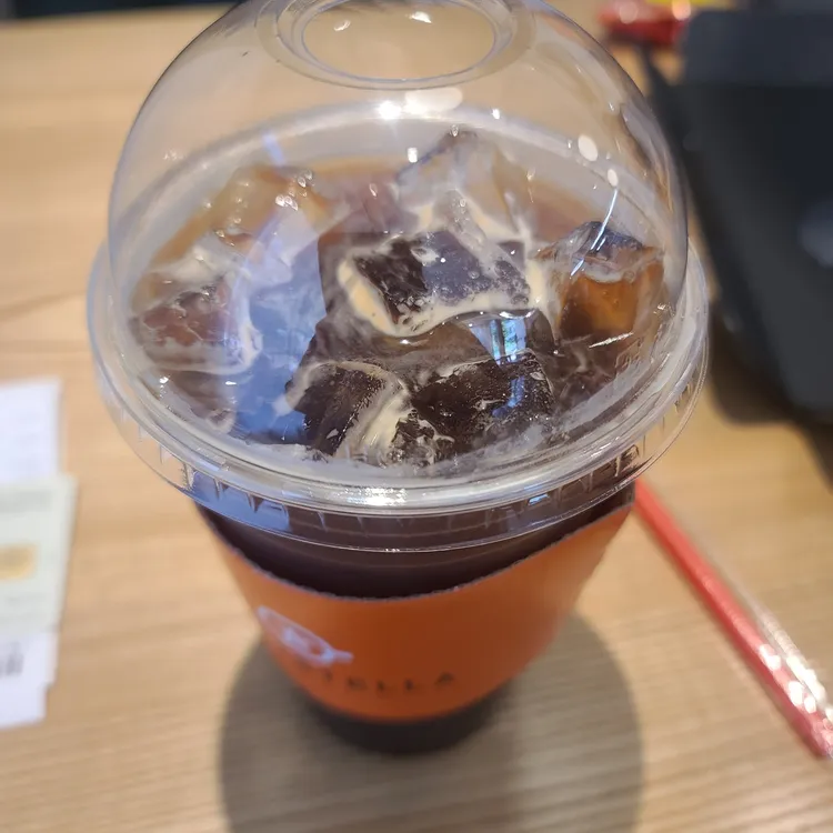 바리스텔라 대표 사진