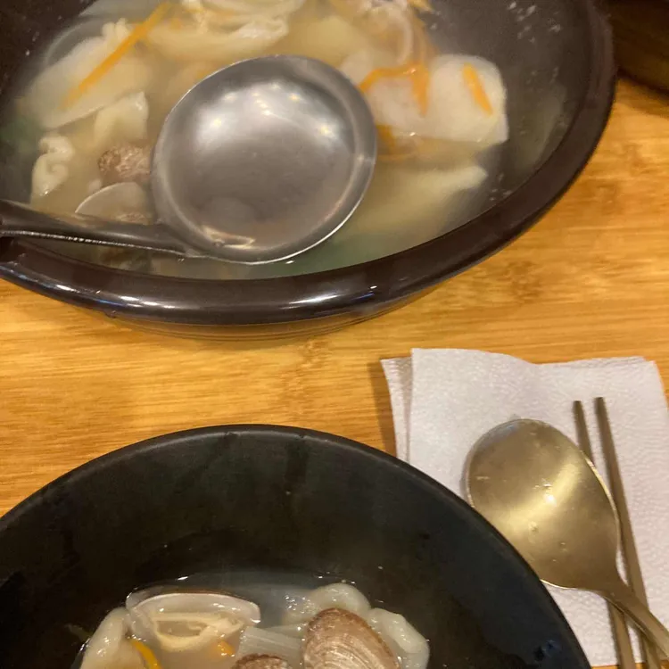 손수제비 요미요미 대표 사진