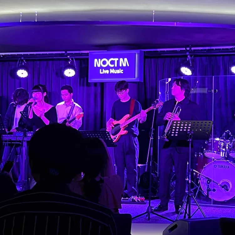 녹트M 대표 사진