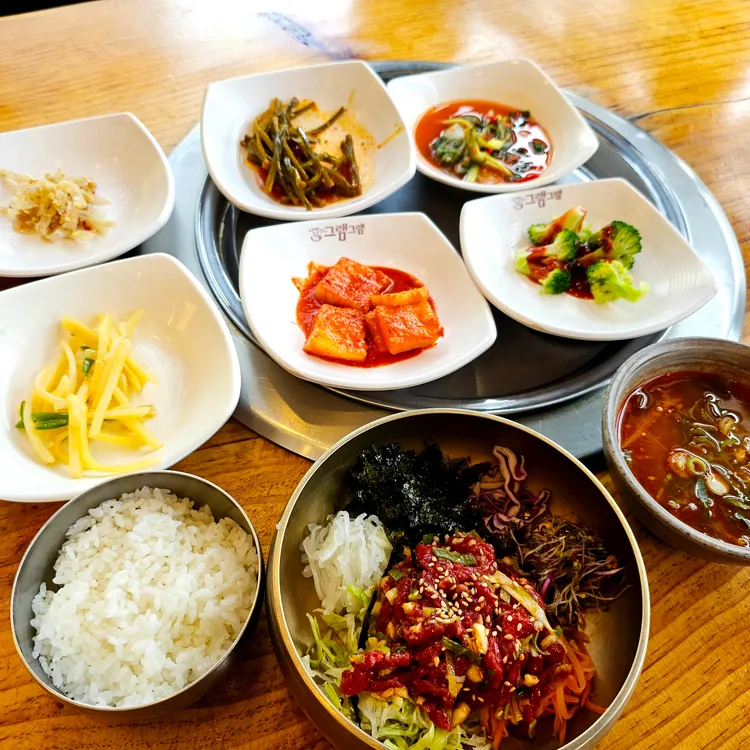 백억하누 대표 사진