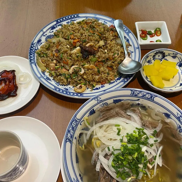 하노이의아침 주안점 대표 사진