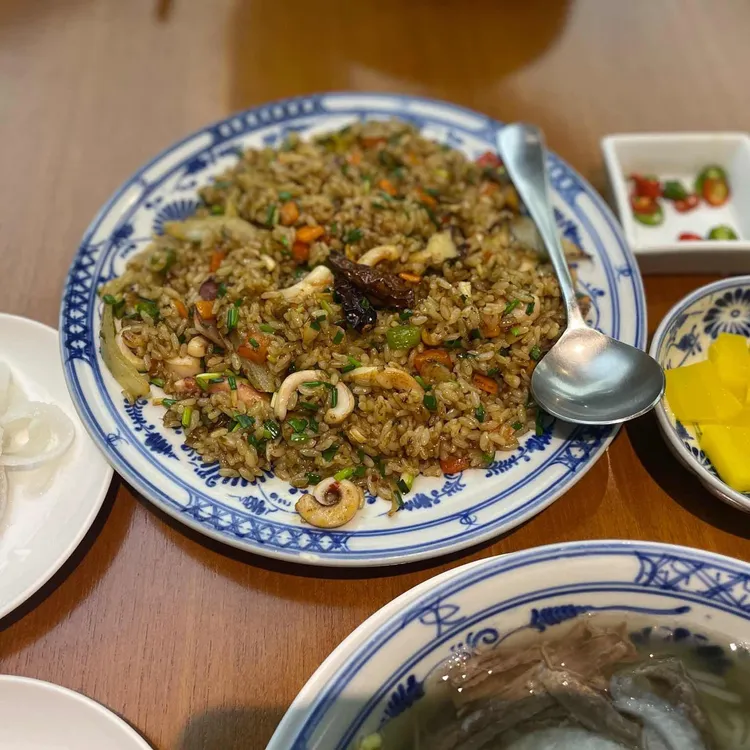 하노이의아침 주안점 대표 사진