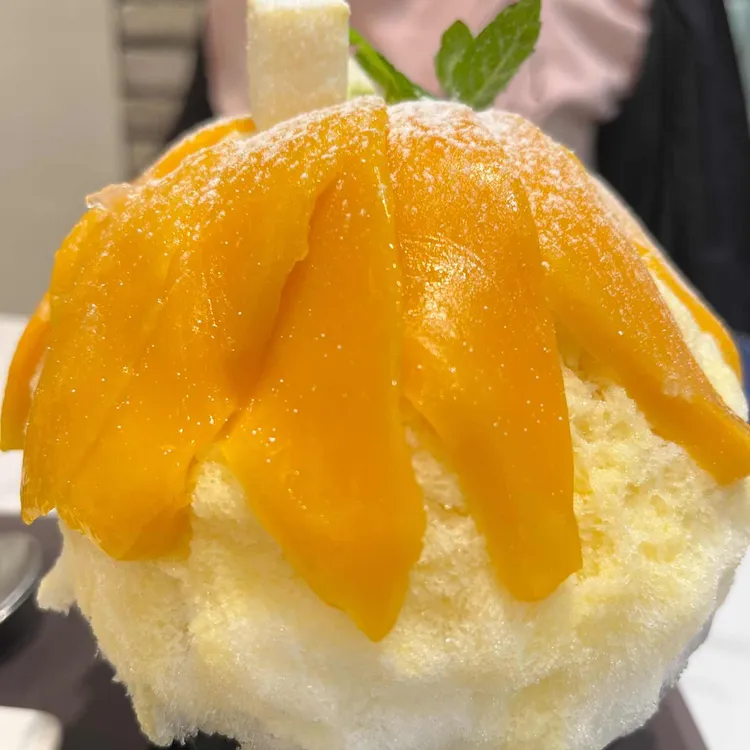 밀탑 대표 사진