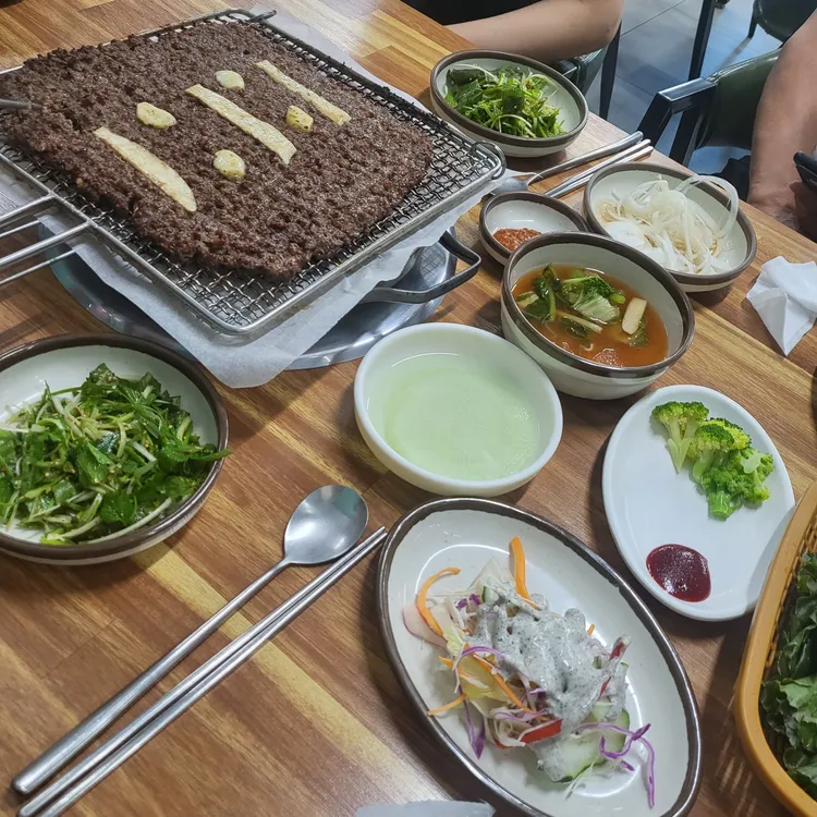 언양교동불고기 대표 사진