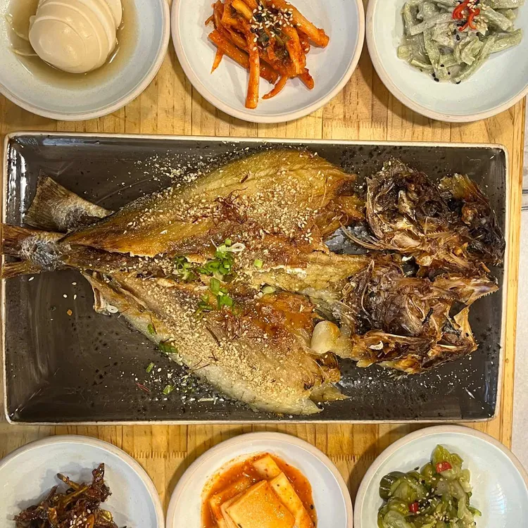 만년한정담 대표 사진