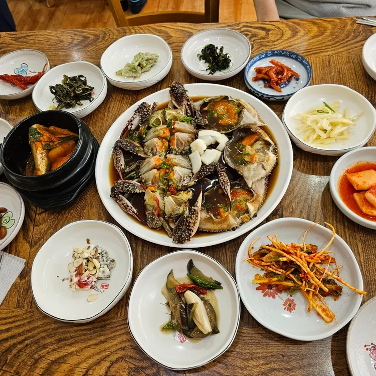 갯마을간장게장 대표 사진