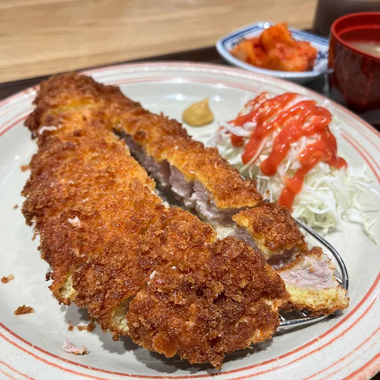한성돈까스 대표 사진