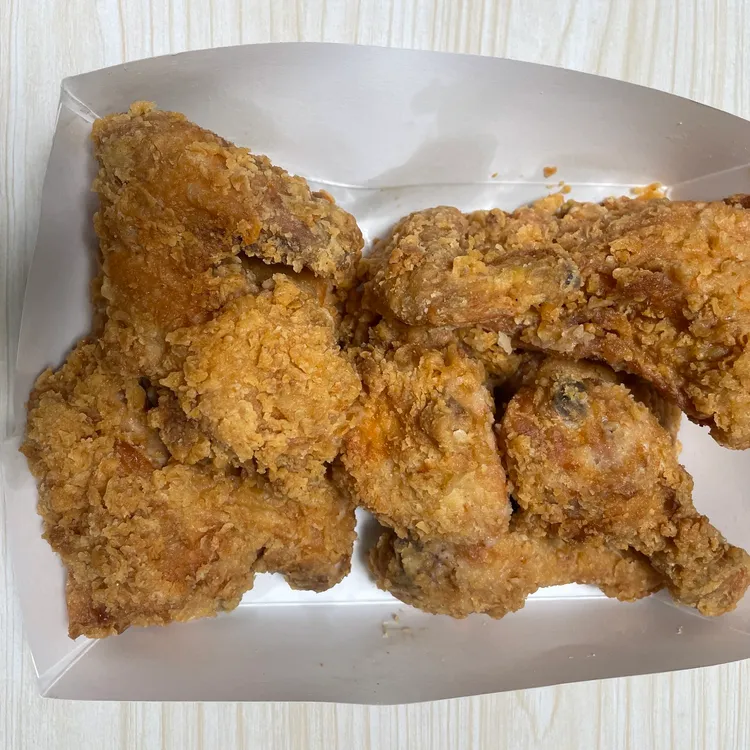 BBQ치킨 대표 사진