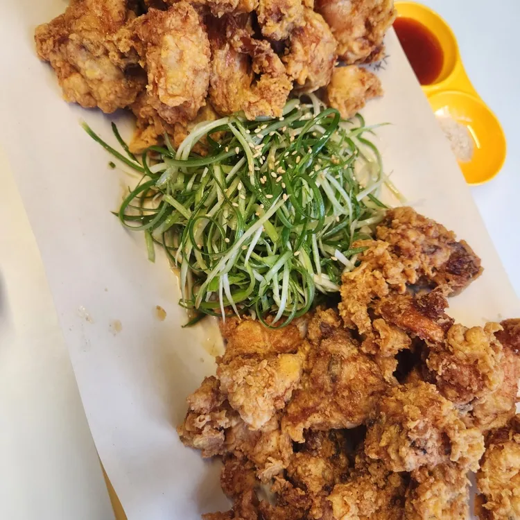 노랑통닭 대표 사진