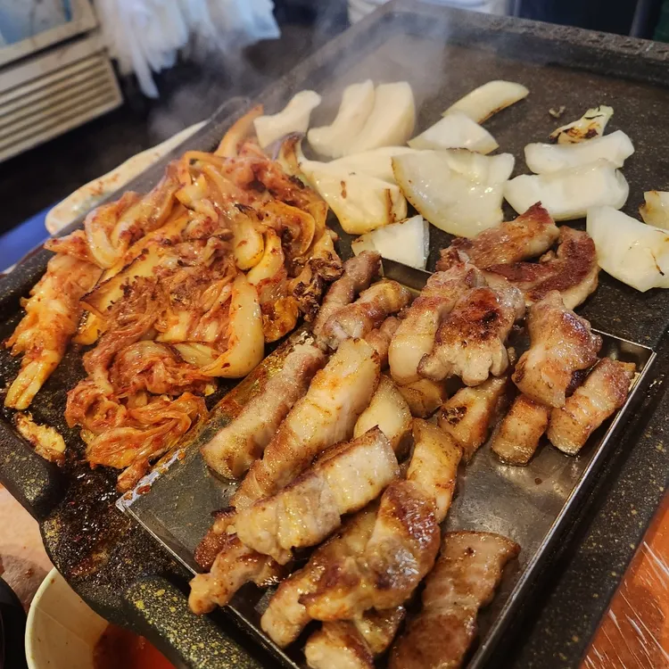 하남돼지집 대표 사진