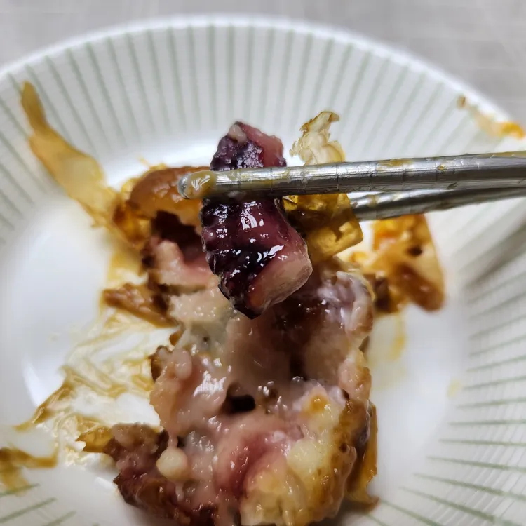 타코폭탄 대표 사진