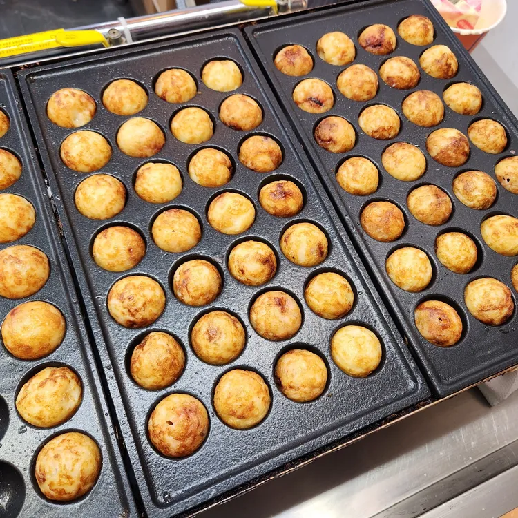 타코폭탄 대표 사진