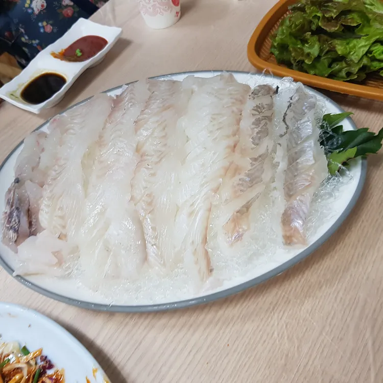 설악횟집 대표 사진