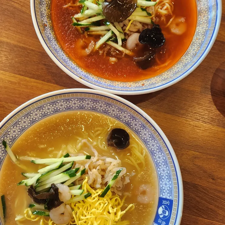 보배반점 동탄반송점 - 동탄 짜장면, 짬뽕 맛집 | 다이닝코드, 빅데이터 맛집검색