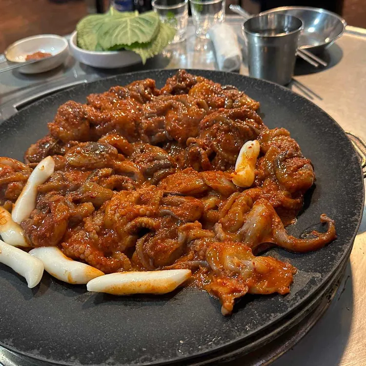 용두둥 쭈순이 대표 사진