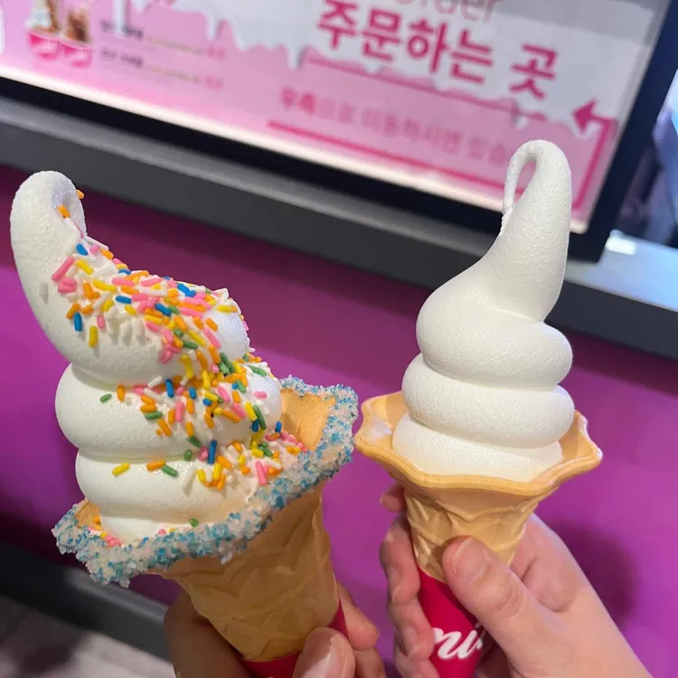 밀키 현대프리미엄아울렛 대표 사진