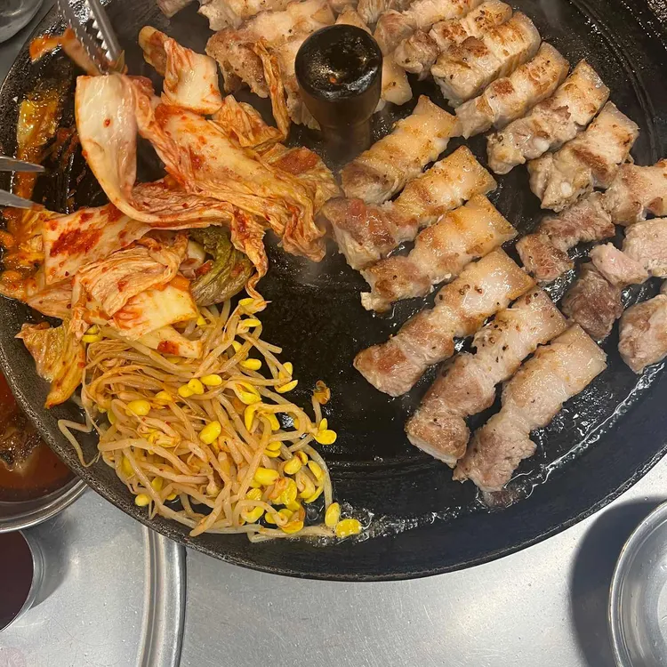 목구멍 대표 사진