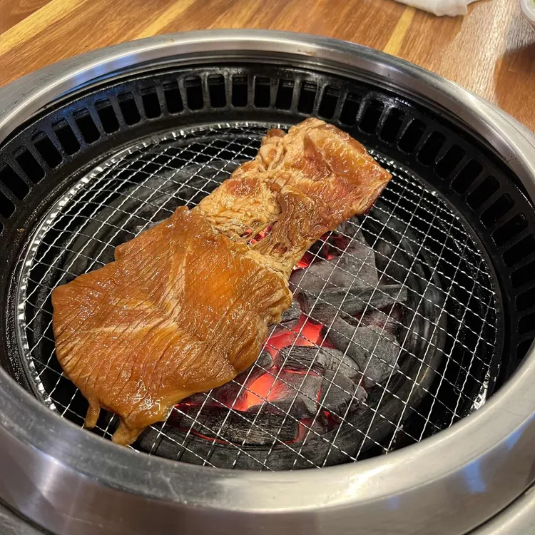 솔가숯불갈비 대표 사진