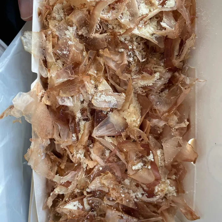 타코야끼 대표 사진