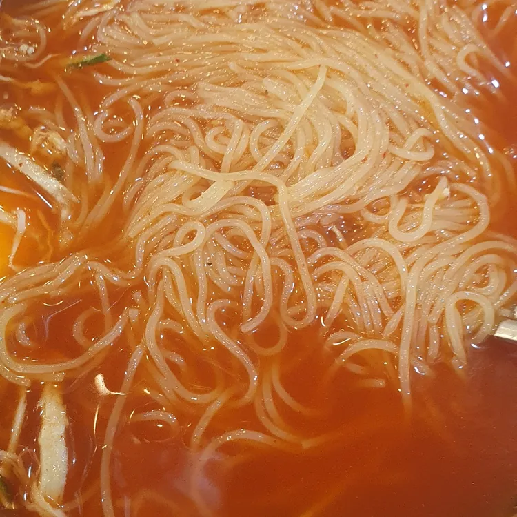 안동꿀돼지 대표 사진