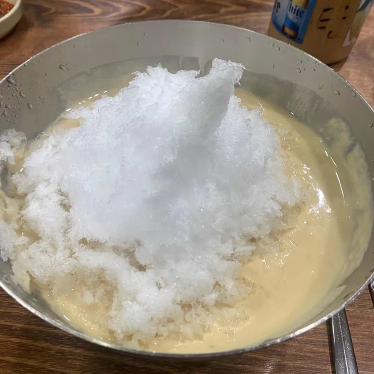 유달콩국수 대표 사진