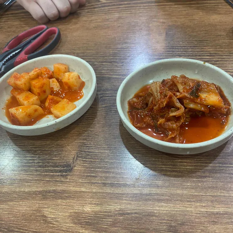 유달콩국수 대표 사진
