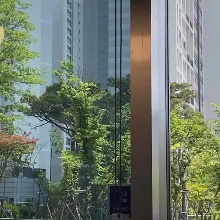 정카페 대표 사진