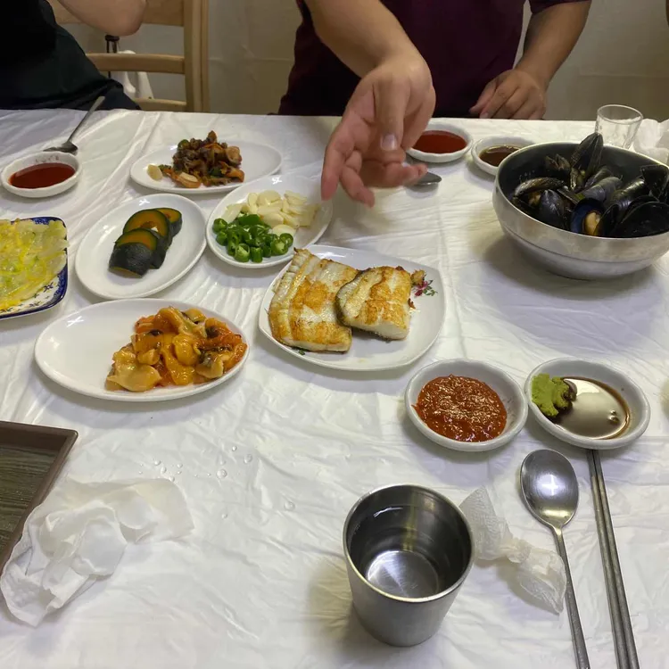 상주횟집 대표 사진
