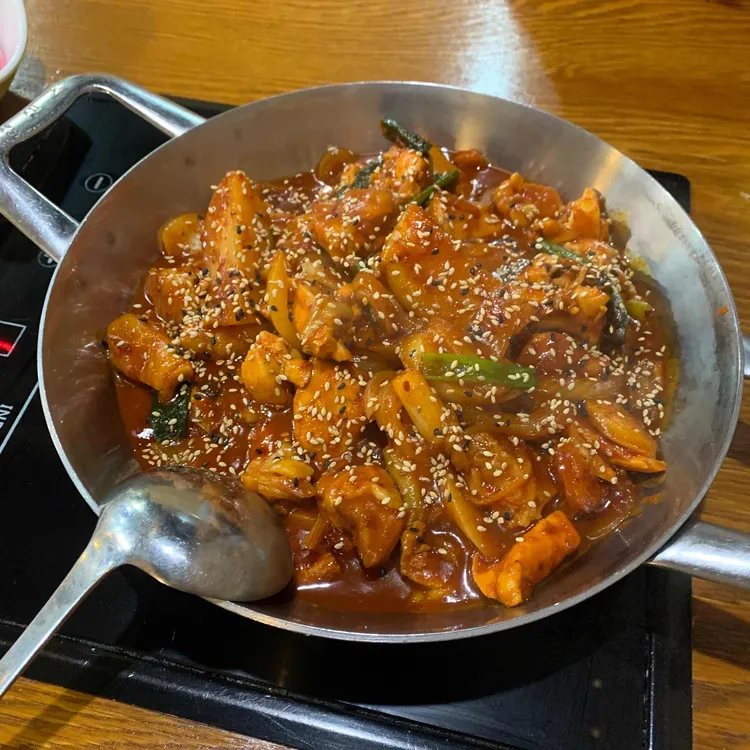 도리명가 대표 사진
