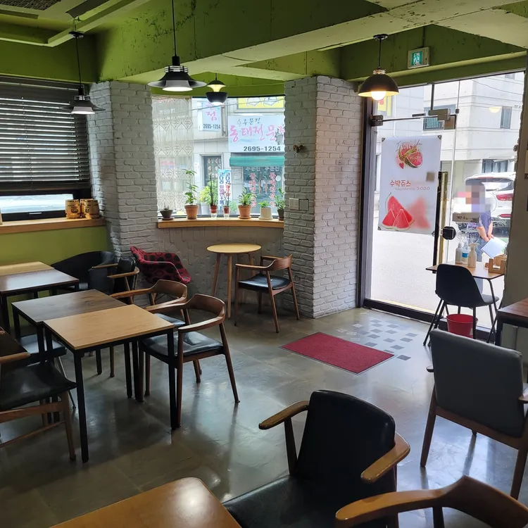 커피림 대표 사진