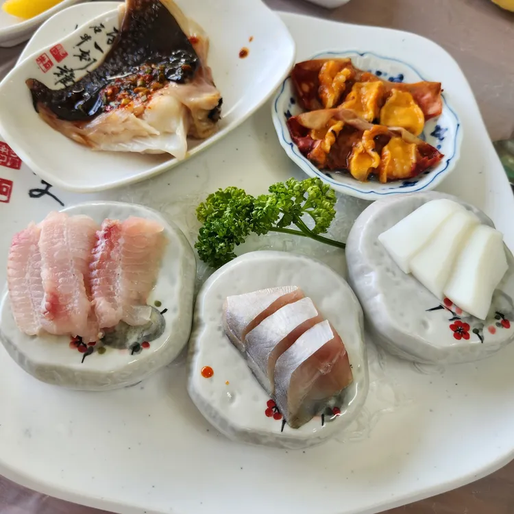 서해횟집 대표 사진
