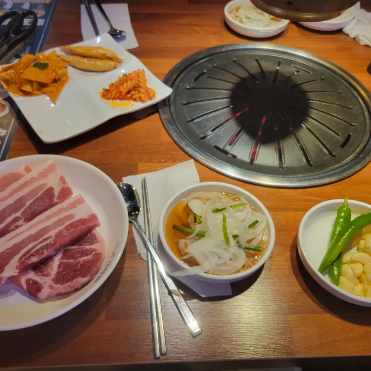 고기싸롱 대표 사진