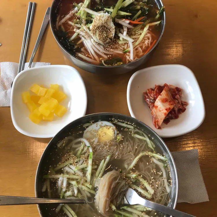 국수나무 대표 사진