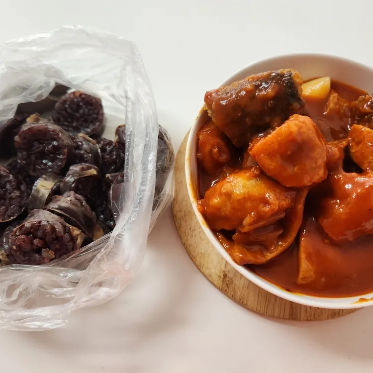 진이네떡볶이 대표 사진