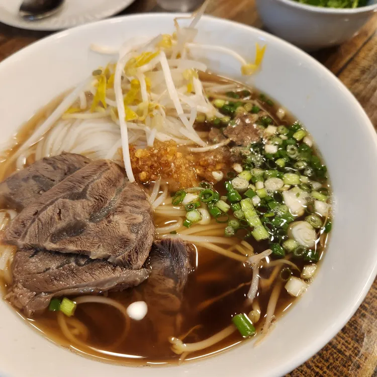 카오짜이 대표 사진