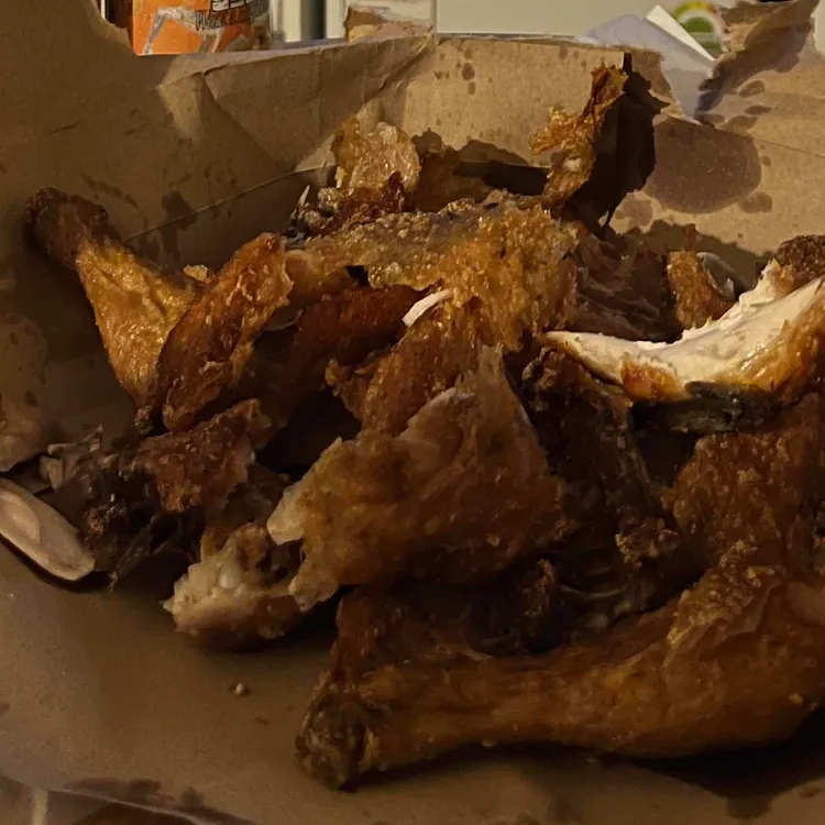 옛날통닭 대표 사진