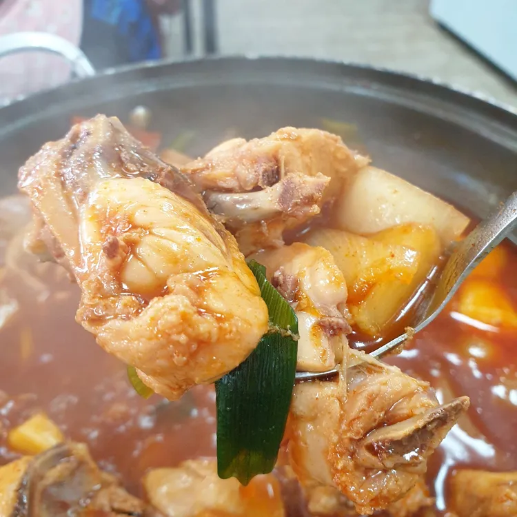 산내들 대표 사진