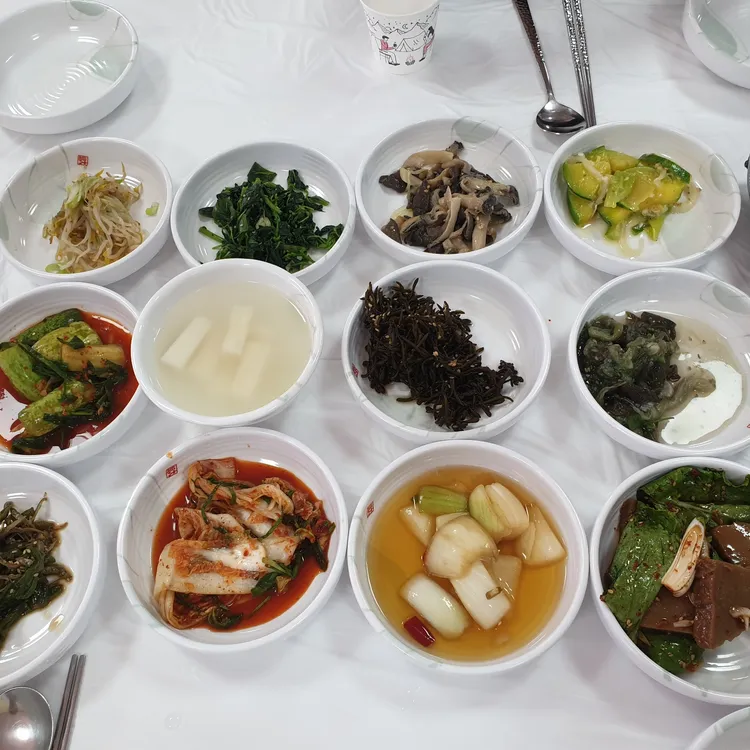 산내들 대표 사진