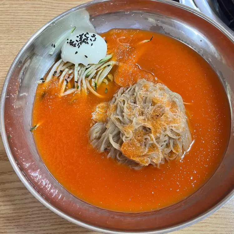 유신톳해물칼국수 대표 사진