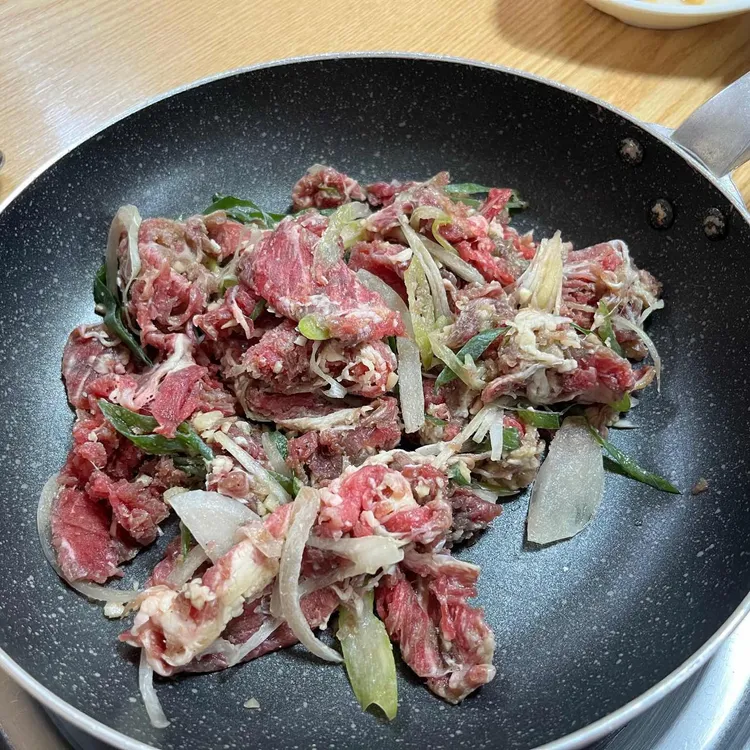 유신톳해물칼국수 대표 사진
