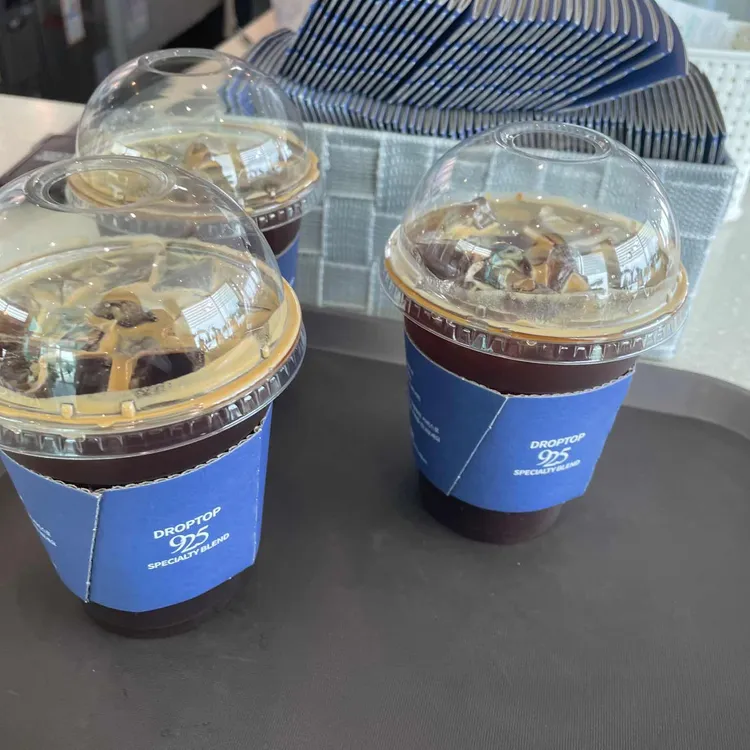 드롭탑 대표 사진