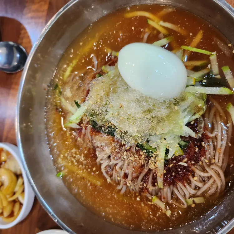놀부네메밀밭 대표 사진