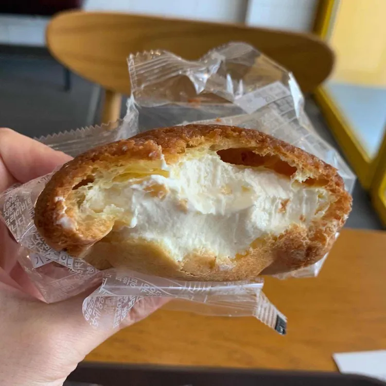 빽다방 대표 사진