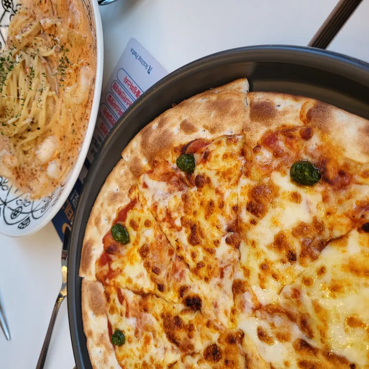 리틀파스타 대표 사진